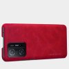 pol pl Etui Nillkin QIN do Xiaomi Mi 11T 11T PRO Czerwone 23513 7