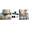 eng pl Magnetyczny uchwyt do tabletu na zaglowek Car back seat 14578 3