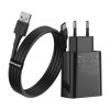 eng ps Baseus USB USB Typ C fast wall charger VOOC Quick Charge 4 0 Power Delivery 3 0 USB USB Type C cable 1m black TZCCFS H01 60864 1