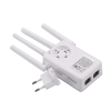 eng pl Wi Fi Repeater Router PIX LINK Black 15608 3