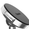 eng pl Baseus Magnetic car mount for dashboard silver 20978 4
