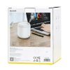 eng pl Nawilzacz powietrza lampka nocna Baseus Elephant Humidifier bialy 18153 9