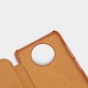 eng pl Etui Nillkin QIN do Xiaomi Redmi Note 9T Brazowe 21211 4
