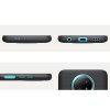 eng pl Etui Nillkin Frosted do Xiaomi Redmi Note 9T Czarne 21236 3