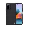 eng pl Etui Nillkin Textured do Xiaomi Redmi Note 10 Pro 10 Pro Max Czarne 21829 2