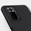 eng pl Etui Nillkin Textured do Xiaomi Redmi Note 10 Pro 10 Pro Max Czarne 21829 4