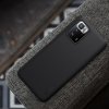 eng pl Etui Nillkin Frosted do Xiaomi Redmi Note 10 Pro 5G Biale 21997 7