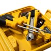 eng pl Household Tool Set 11 pcs Deli Tools EDL5050 23441 4
