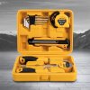 eng pl Household Tool Set 11 pcs Deli Tools EDL5050 23441 8