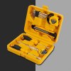 eng pl Household Tool Set 11 pcs Deli Tools EDL5050 23441 9