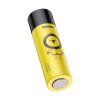 eng pl Baseus 2x 1920mAh batteries with built in micro USB charging port black and yellow PCWH000211 23982 11