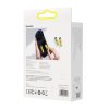 eng pl Baseus 2x 1920mAh batteries with built in micro USB charging port black and yellow PCWH000211 23982 6