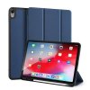 eng pm DUX DUCIS Domo Tablet Cover with Multi angle Stand and Smart Sleep Function for iPad Air 2020 blue no Smart Sleep function 63766 2