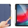 eng pm DUX DUCIS Domo Tablet Cover with Multi angle Stand and Smart Sleep Function for iPad Air 2020 blue no Smart Sleep function 63766 3
