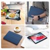eng pm DUX DUCIS Domo Tablet Cover with Multi angle Stand and Smart Sleep Function for iPad Air 2020 blue no Smart Sleep function 63766 9