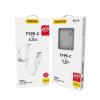 eng pl Dudao audio adapter headphone adapter USB Type C to 3 5mm mini jack white L16CPro white 56497 3