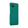 pol pm Huawei Protective Case PC etui pokrowiec Huawei P40 Lite Nova 7i Nova 6 SE zielony 61377 4