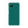 pol pm Huawei Protective Case PC etui pokrowiec Huawei P40 Lite Nova 7i Nova 6 SE zielony 61377 1