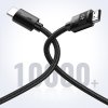 eng pl Ugreen cable HDMI 2 0 HDMI 2 0 4K 2m black HD119 40101 70361 7
