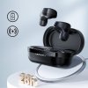 eng pl Joyroom TWS Bluetooth 5 1 300mAh wireless earphones black JR TL1 Pro 90612 2