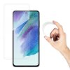 eng pl Wozinsky Nano Flexi Glass Hybrid Screen Protector Tempered Glass for Samsung Galaxy S21 FE 91014 1