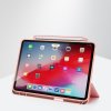 eng pm DUX DUCIS Domo Tablet Cover with Multi angle Stand and Smart Sleep Function for iPad Air 2020 pink no Smart Sleep function 63767 13