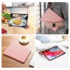 eng pm DUX DUCIS Domo Tablet Cover with Multi angle Stand and Smart Sleep Function for iPad Air 2020 pink no Smart Sleep function 63767 9