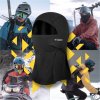eng pl Wozinsky thermoactive Balaclava under helmet black WTBBK1 106220 9