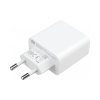 eng pl Xiaomi Travel Charger Combo fast charger USB A USB C 33W PD white BHR4996GL 120975 2