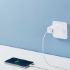 eng pl Xiaomi Travel Charger Combo fast charger USB A USB C 33W PD white BHR4996GL 120975 4