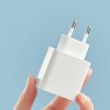 eng pl Xiaomi Travel Charger Combo fast charger USB A USB C 33W PD white BHR4996GL 120975 7