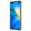 pol pm Nillkin Super Frosted Shield wzmocnione etui pokrowiec podstawka Huawei P40 Pro czarny 60111 5