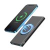 eng pl Joyroom Power Bank 10000mAh 22 5W Power Delivery Quick Charge 15W Magnetic Wireless Charger Qi for iPhone MagSafe Compatible Black JR W010 77579 1 (1)