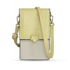 eng pl Fancy Bag Case Handmade Pouch High Quality Bag Smartphone Purse With Shoulder Strap Wallet Gold Model 2 81711 1
