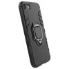eng pm Ring Armor Case Kickstand Tough Rugged Cover for iPhone SE 2020 iPhone 8 iPhone 7 black 63819 5
