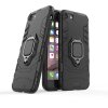 eng pm Ring Armor Case Kickstand Tough Rugged Cover for iPhone SE 2020 iPhone 8 iPhone 7 black 63819 1