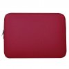 eng pl Universal case laptop bag 14 39 39 slider tablet computer organizer red 108499 7