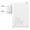 eng pl Baseus GaN2 Pro fast wall charger 100W USB USB Typ C Quick Charge 4 Power Delivery white CCGAN2P L02 69150 11