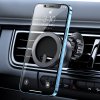 eng pl Joyroom kit multifunctional magnetic car holder ring phone support black JR ZS294 107827 8