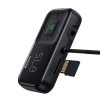 eng pl Baseus S 16 FM Transmitter Bluetooth 5 0 2x USB car charger AUX MP3 TF micro SD 3 1 A black CCTM E01 59472 3