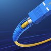 eng pl Ugreen FC FC single mode patchcord optical fiber 3 m yellow 70662 NW129 60469 6
