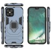 eng pm Ring Armor Case Kickstand Tough Rugged Cover for iPhone 12 Pro Max blue 63827 5