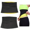 eng pl Neoprene hot fitness belt for exercise slimming 972 1