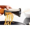 eng pl Spiral sharpener for vegetables julienne 1141 4