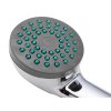 eng pl Big chrome hand shower hand shower 3153 1