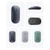 eng pl Ugreen handy wireless USB mouse gray mu001 90958 4