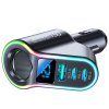 eng pl Joyroom fast car charger 4in1 USB A QC3 0 2xUSB C PD 150W black JR CL21 135987 2