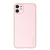 eng pm Dux Ducis Yolo elegant case made of soft TPU and PU leather for iPhone 12 mini pink 63994 12