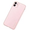 eng pm Dux Ducis Yolo elegant case made of soft TPU and PU leather for iPhone 12 mini pink 63994 2