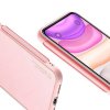 eng pm Dux Ducis Yolo elegant case made of soft TPU and PU leather for iPhone 12 mini pink 63994 4